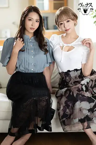 GENU-007 夫婦交姦 瘋狂的情侶中出記錄的劇照11