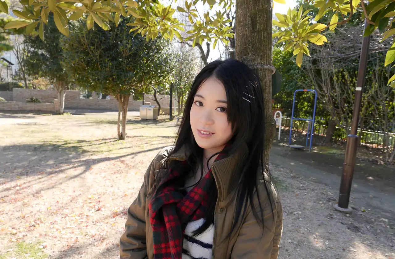 美月瑠奈第86張寫真