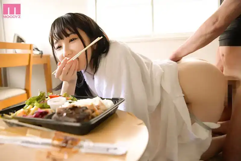 MIDV-598  G 點高潮冥想陰戶高潮大腦高潮中出的劇照6