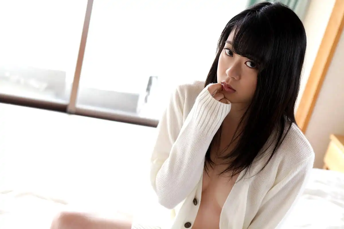 美月瑠奈第215張寫真