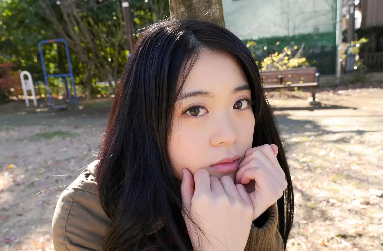 美月瑠奈第88張寫真