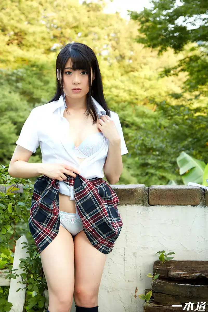 美月瑠奈第209張寫真