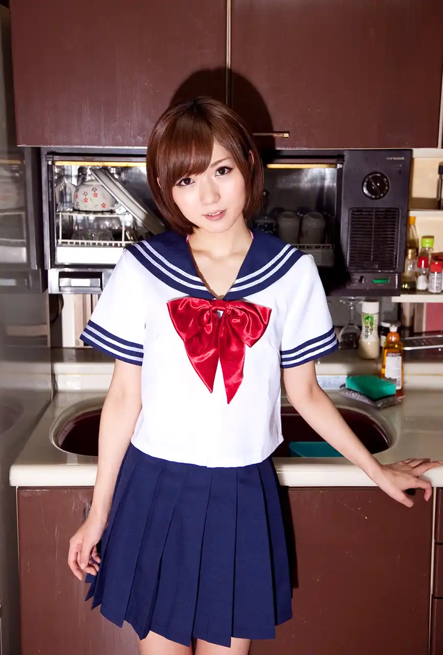 麻倉憂第476張寫真
