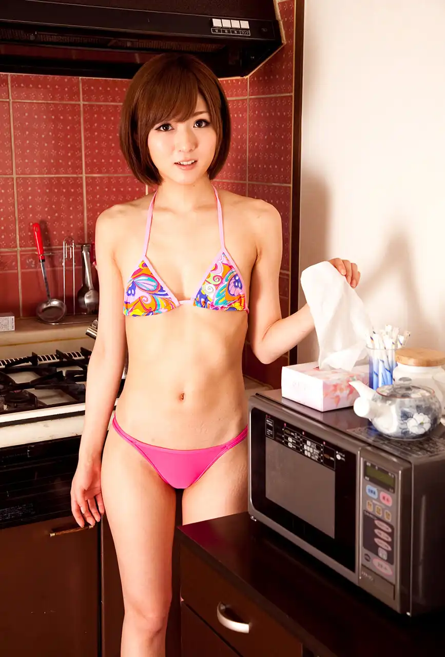 麻倉憂第231張寫真