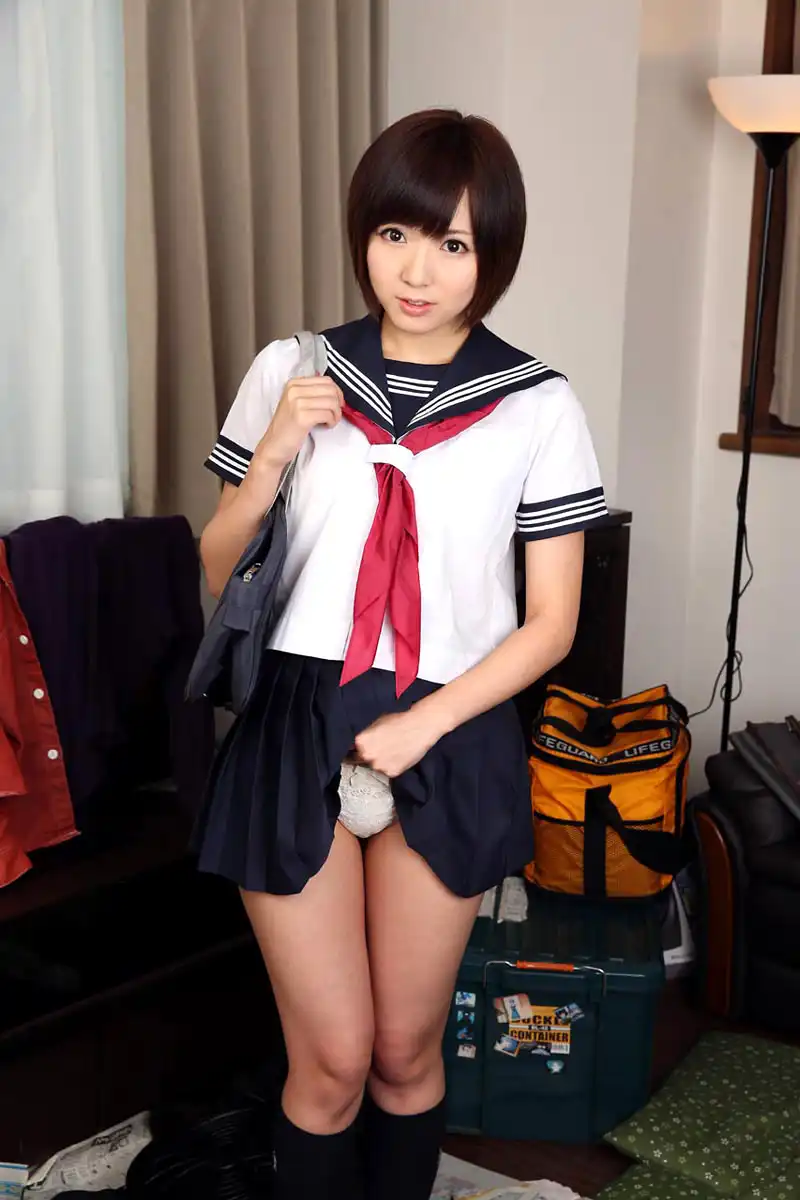麻倉憂第995張寫真