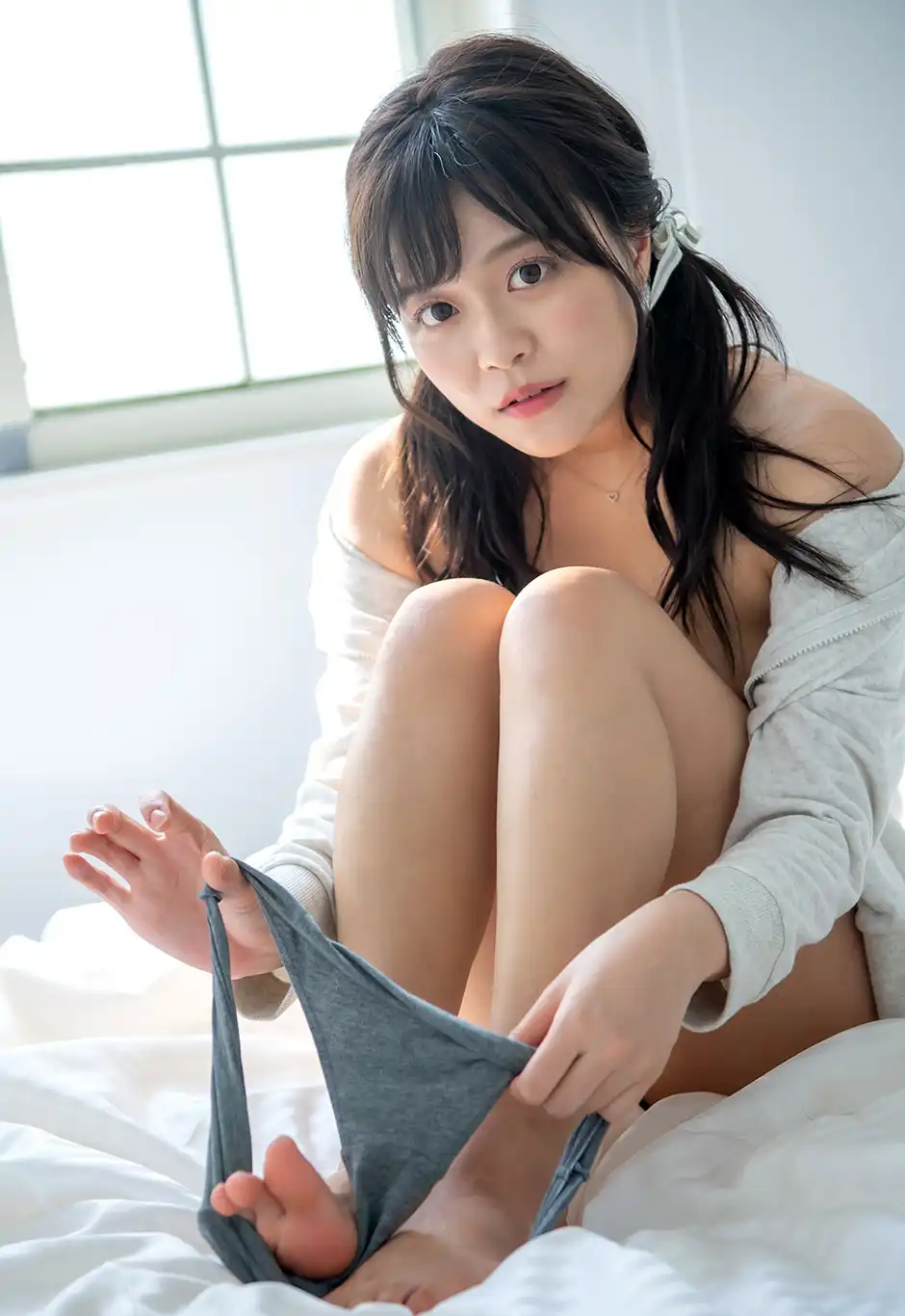 奏音花音第126張寫真