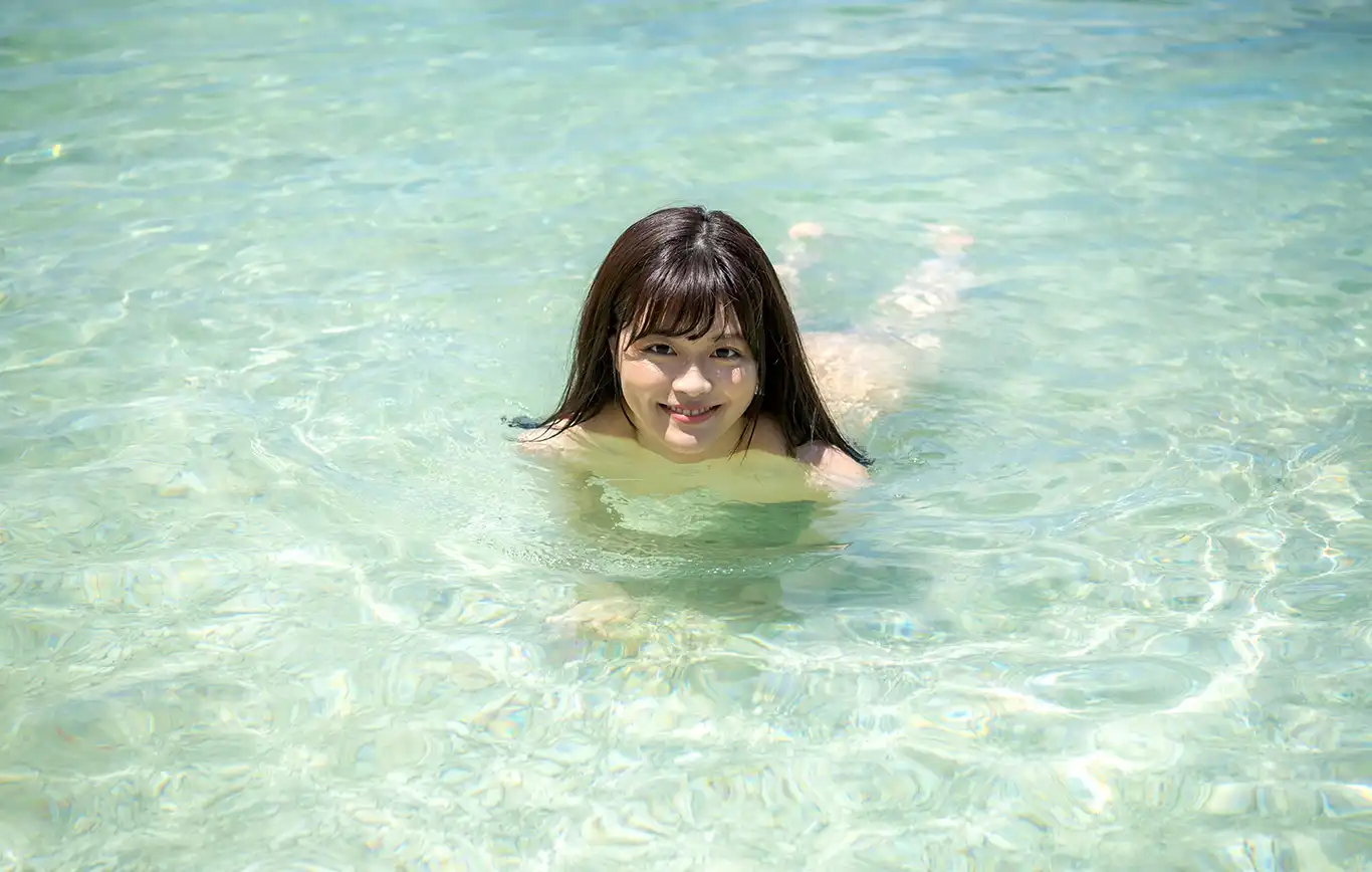 奏音花音第93張寫真