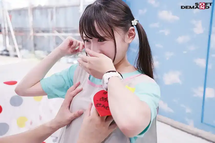 SDMM-159 幼兒教師彩蛋限量版！本來應該讓處男臉紅的他，其實是一個無與倫比的AV男優，不在乎失禁或抽搐，用強烈的活塞讓他高潮，無論他射多少次都不會停止！的劇照13