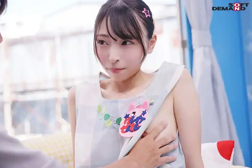 SDMM-159 幼兒教師彩蛋限量版！本來應該讓處男臉紅的他，其實是一個無與倫比的AV男優，不在乎失禁或抽搐，用強烈的活塞讓他高潮，無論他射多少次都不會停止！的劇照9