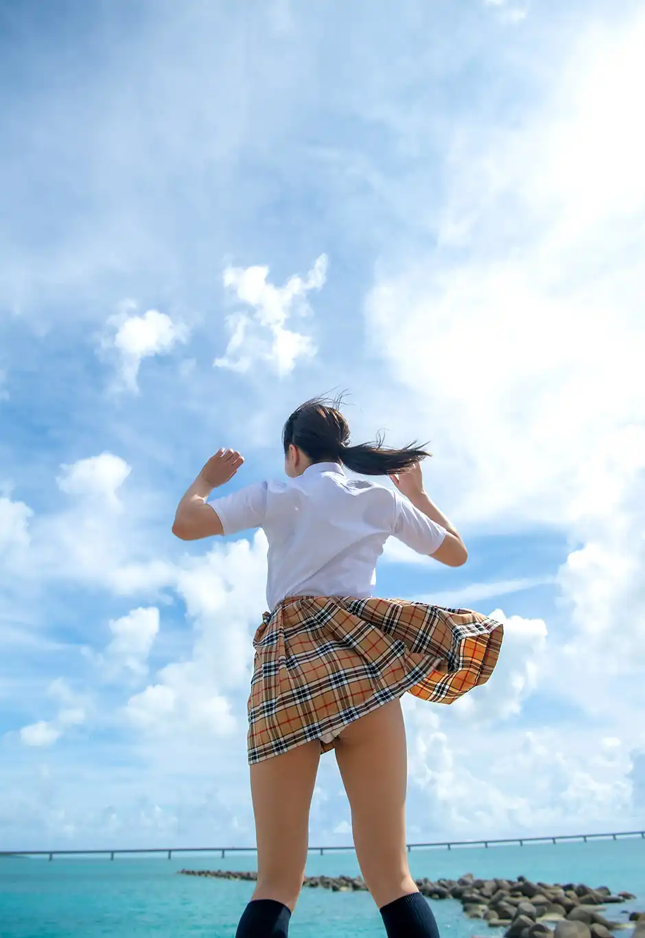 奏音花音第71張寫真