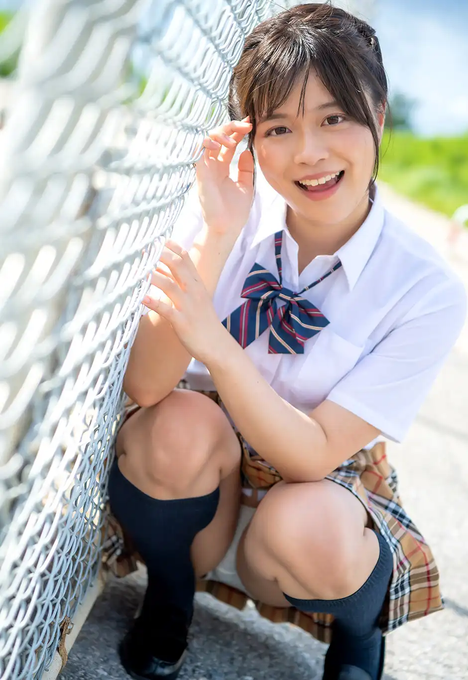 奏音花音第78張寫真