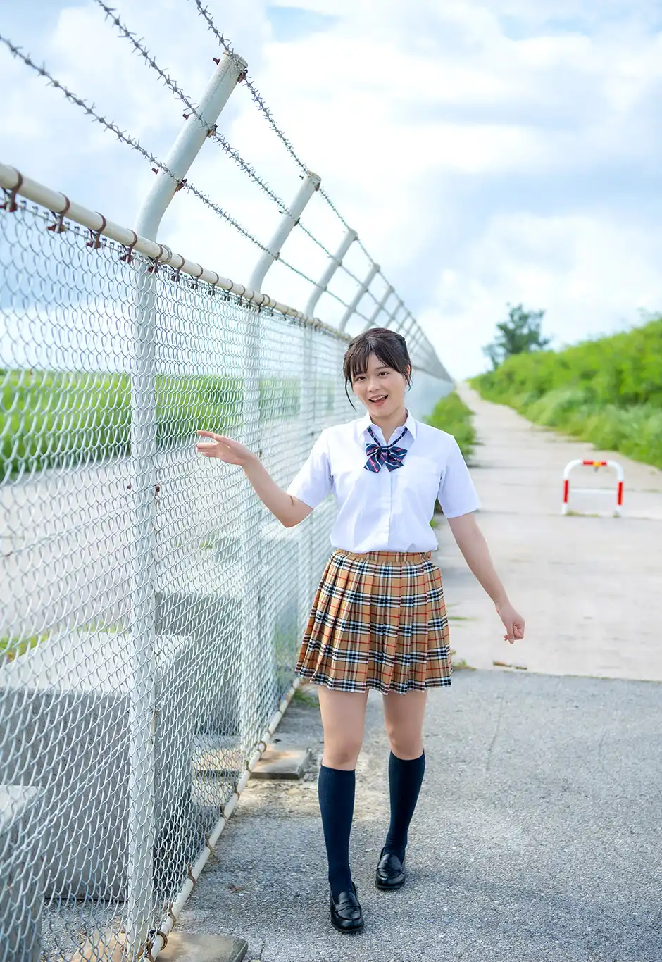 奏音花音第79張寫真