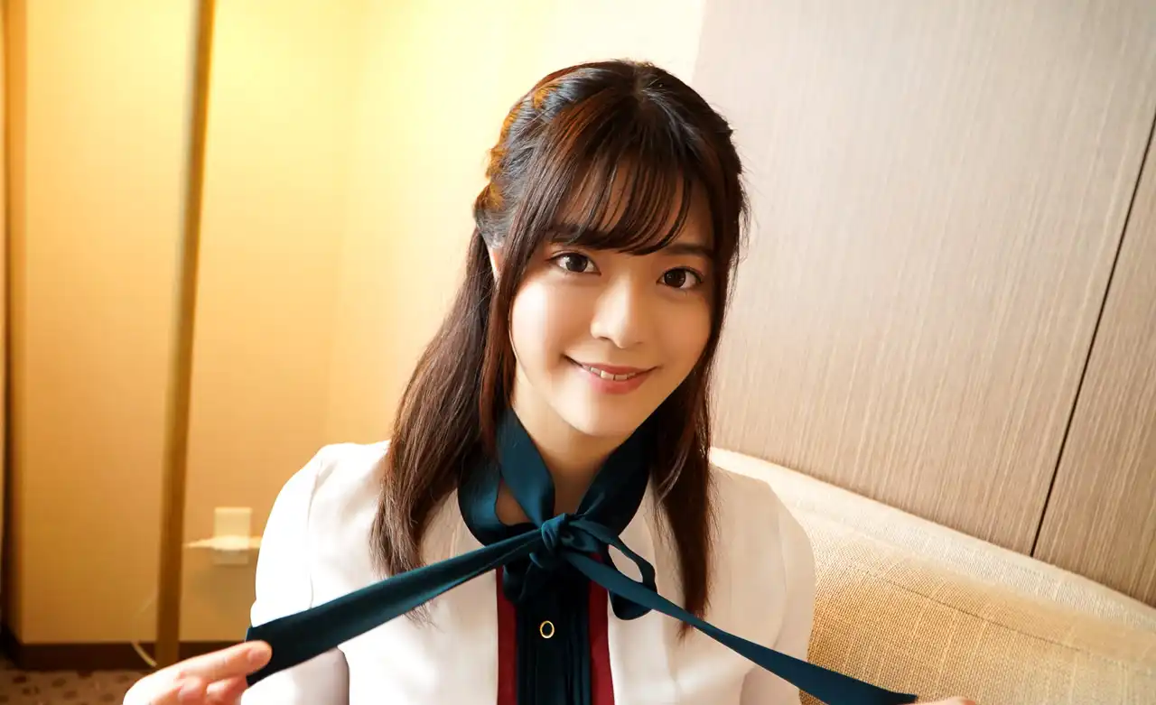 奏音花音第46張寫真