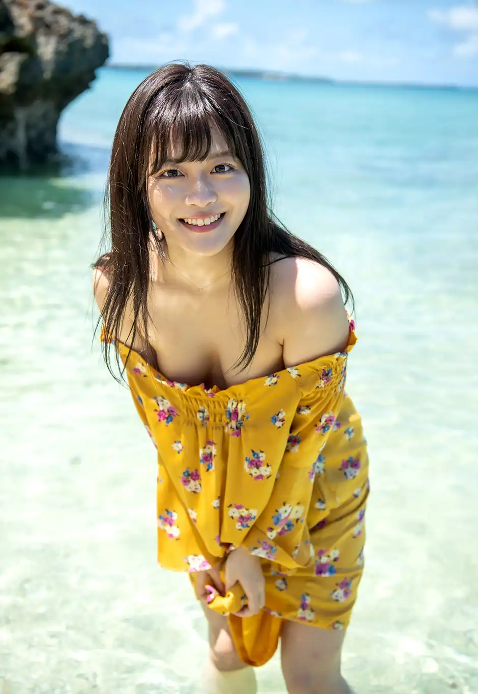 奏音花音第269張寫真