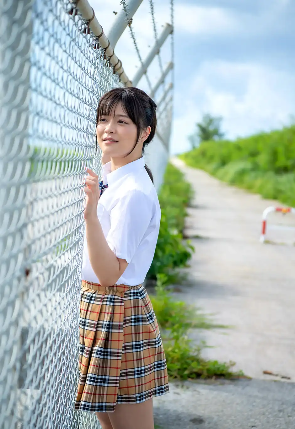 奏音花音第80張寫真