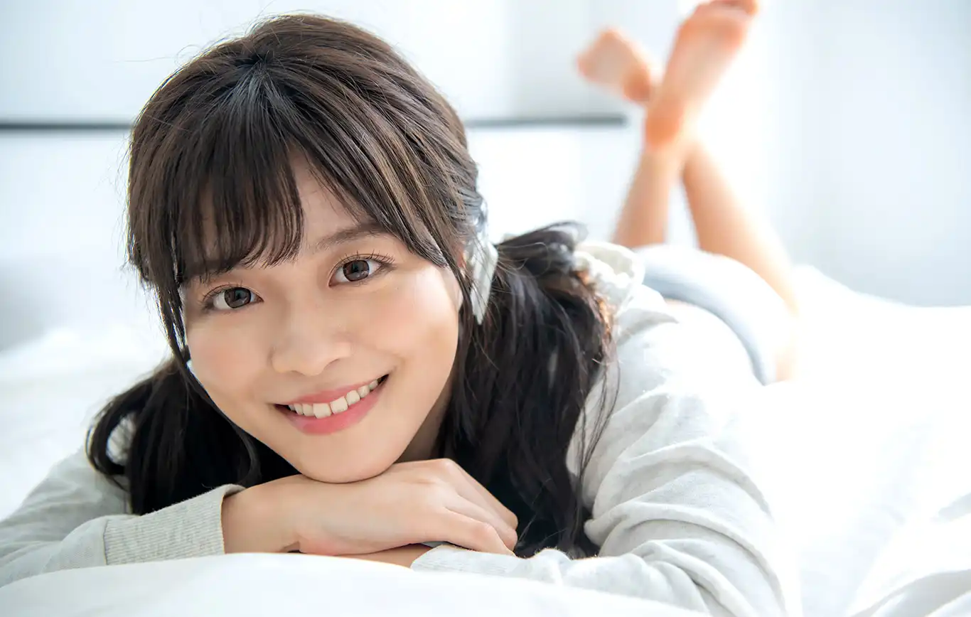 奏音花音第278張寫真