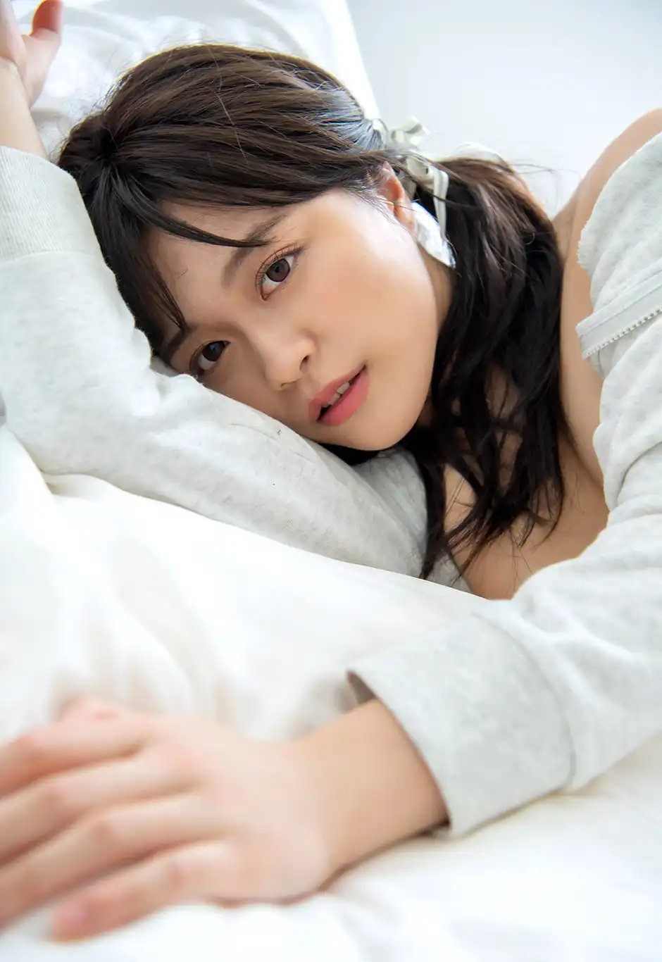 奏音花音第124張寫真