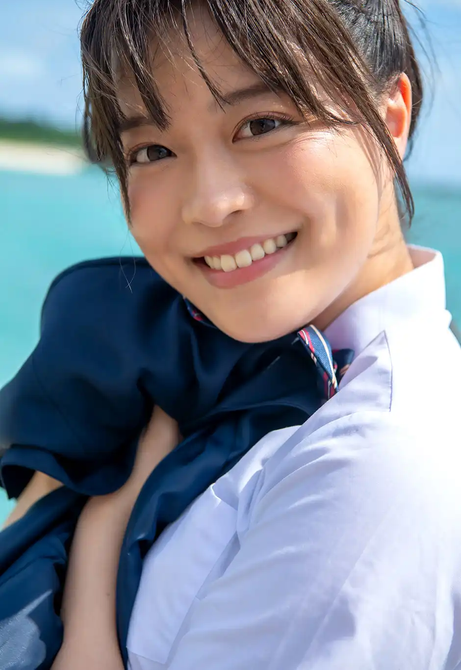 奏音花音第72張寫真
