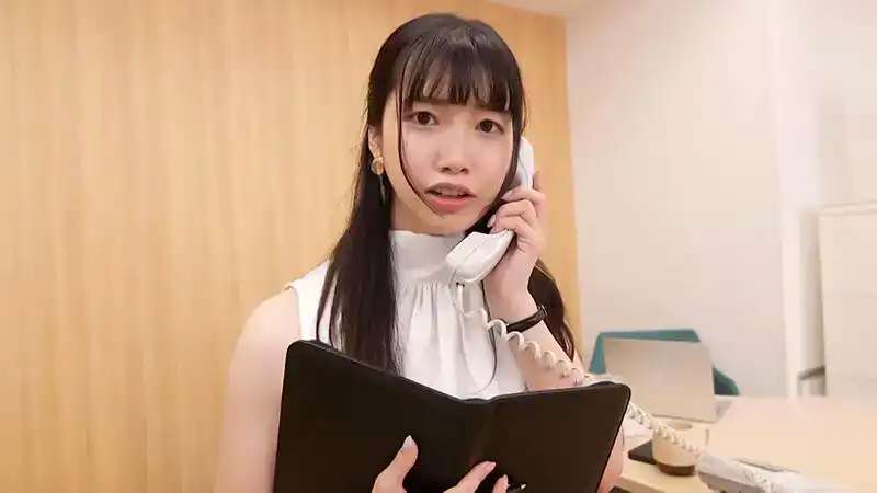 SGKI-008 我們將爲社長提供徹底的  進化祕書之路的劇照2