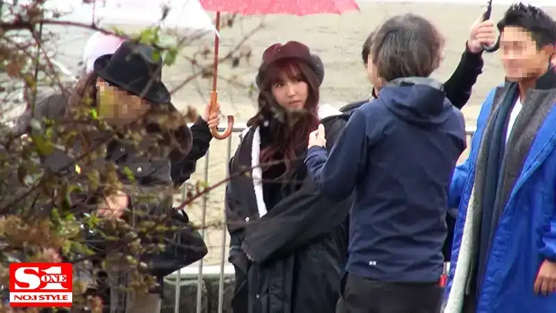 SSNI-127 三上悠亜生動的接吻、口交、性愛…從頭到尾完全私人的SEX鏡頭的劇照5