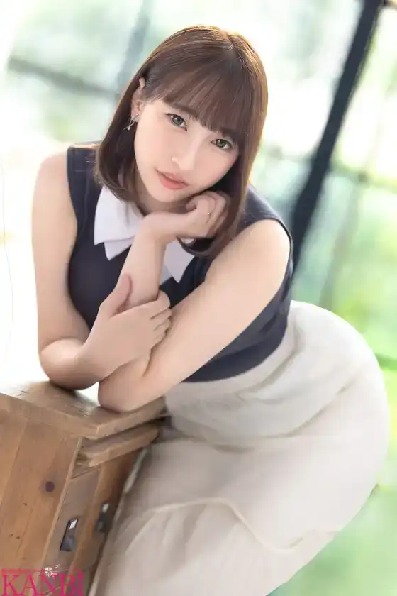 FFT-010 新人出道！豐滿大奶子人妻，皮膚白皙美乳E罩杯，鈴乃ニナ 25歲 老公授權，AV DEBUT的劇照10