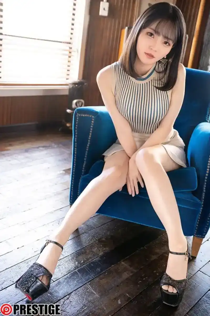 ABF-071  一臉狂喜，3P镜头讓你忘我的快感場景。的劇照10