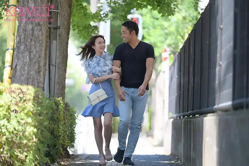 CAWD-621 不倫、嫉妬、急躁……我想再次抱住我的妻子。三年沒有做愛的日子讓我們的關系重新燃起，我們一遍又一遍地做愛，就像我們剛開始約會時一樣的劇照9