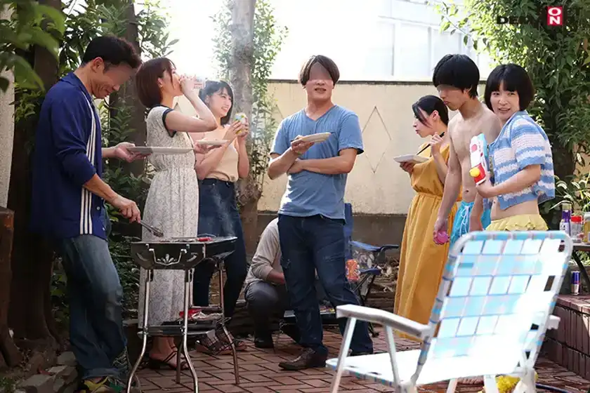 SDDE-716 真的有能讓時間停止的人！從此破壞世田谷的宁静生活！无论身份全员中出！的劇照14