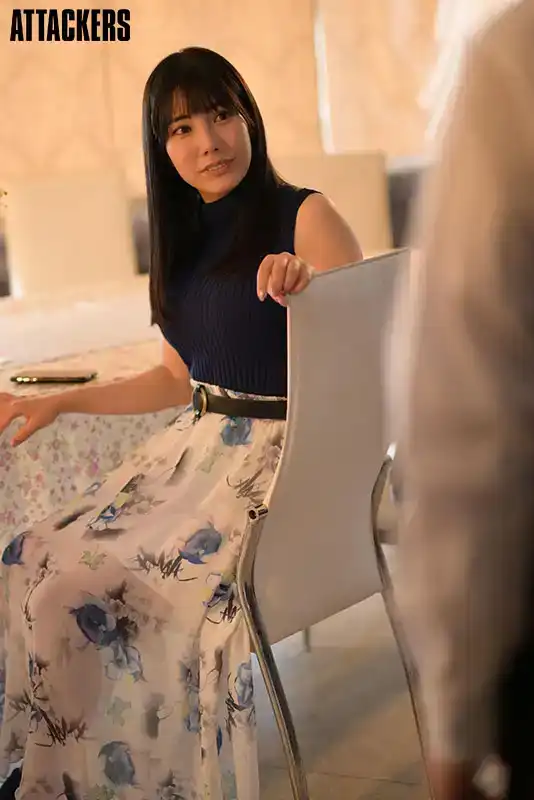 SAME-094 對於社會地位不同的我來說，和年輕漂亮的你發生性關系只有一種方法。就是現在要強奸你的劇照10