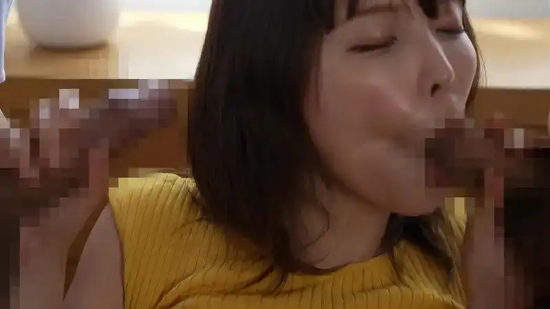 ALDN-270 妻子的母親和我的父親 新村朱里的劇照2