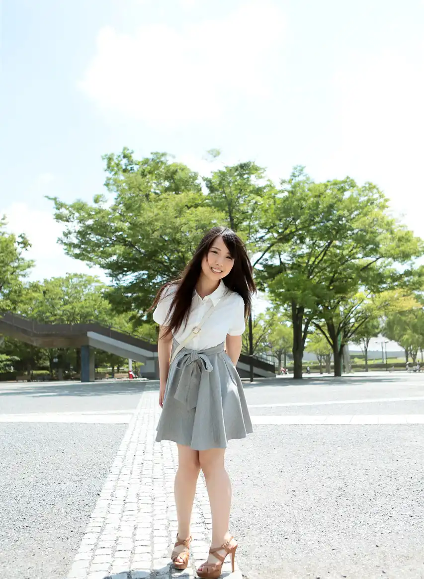 大島愛里亞第265張寫真