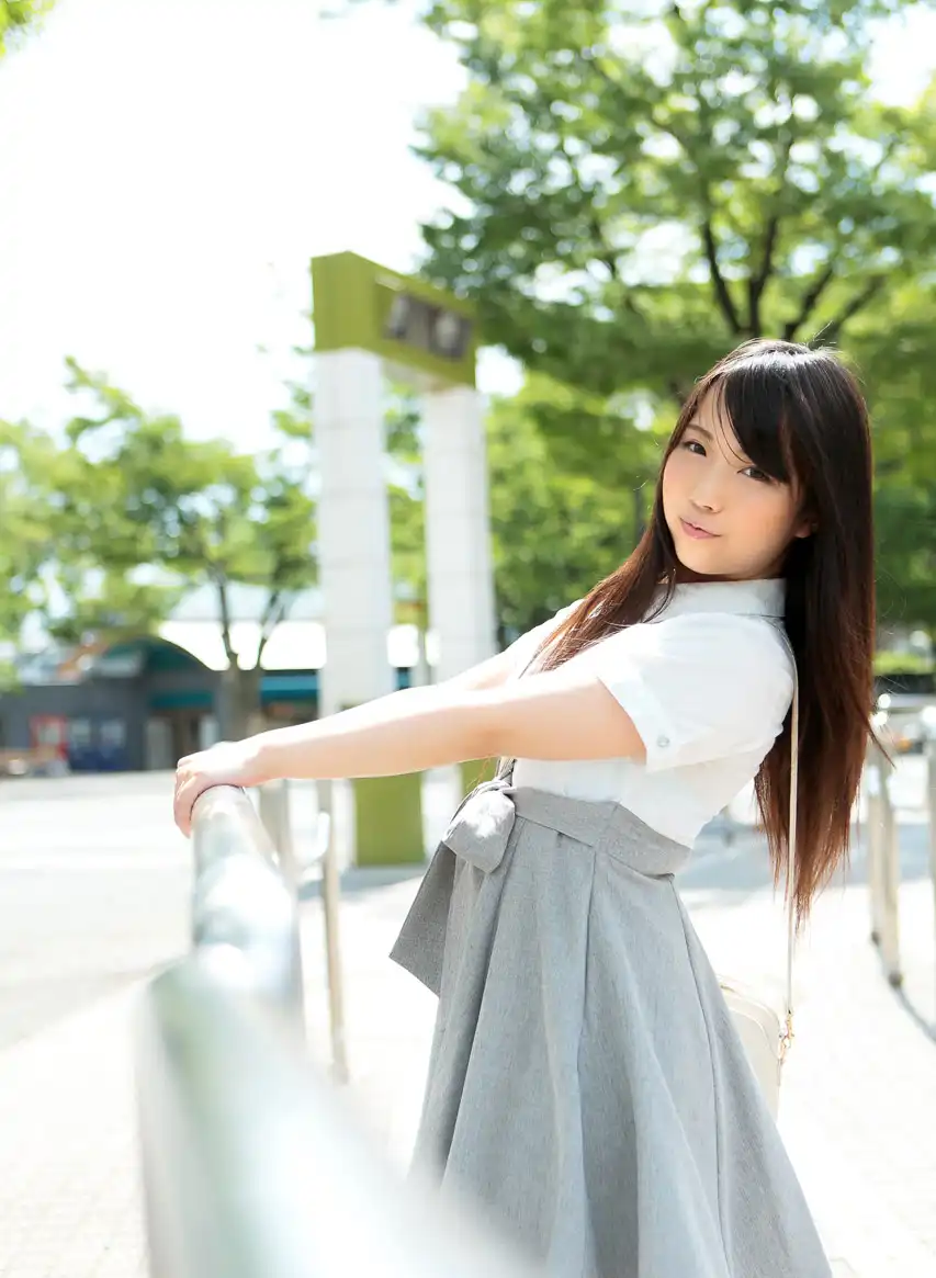 大島愛里亞第255張寫真