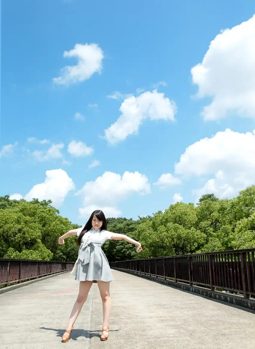 大島愛里亞第184張寫真