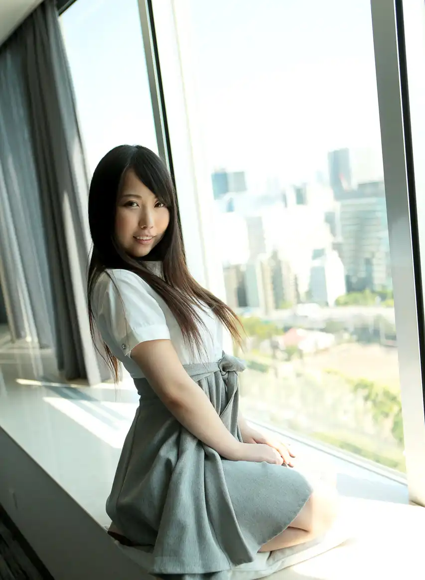 大島愛里亞第88張寫真