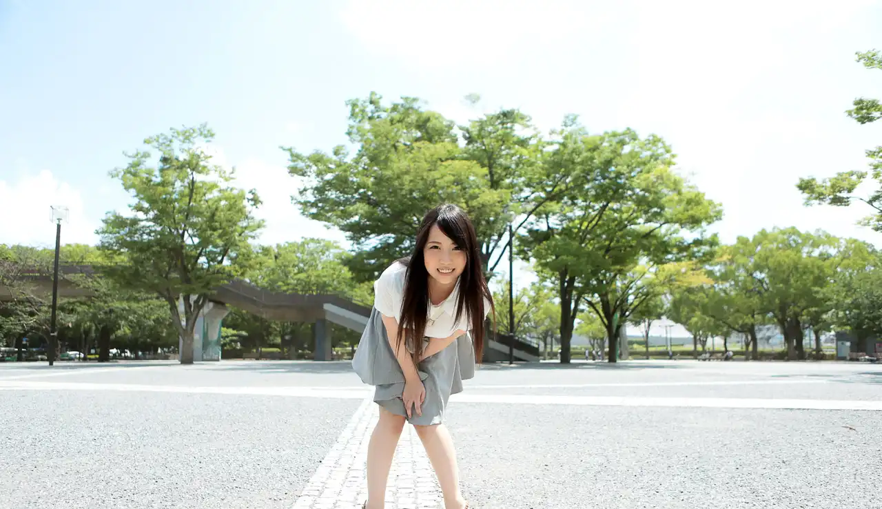 大島愛里亞第256張寫真