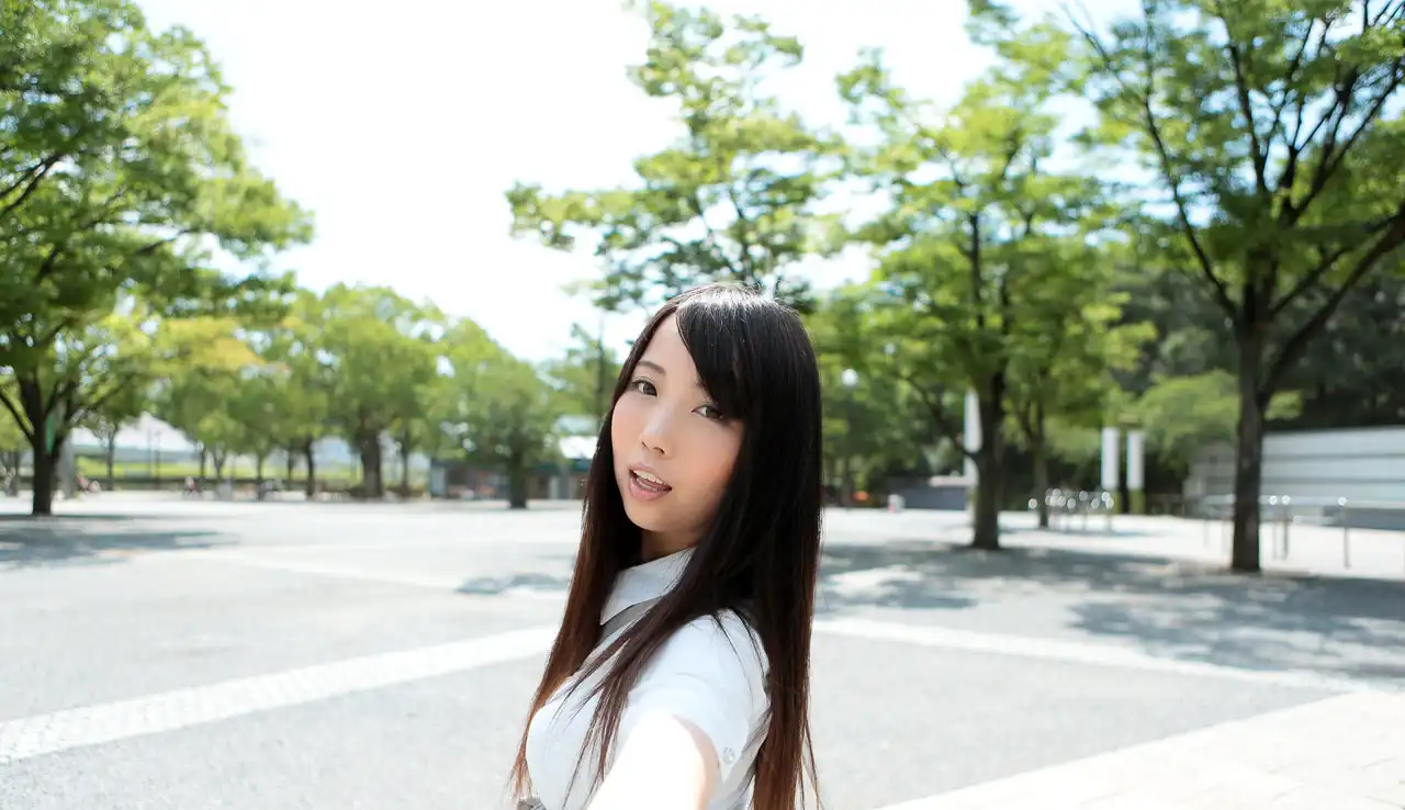 大島愛里亞第258張寫真