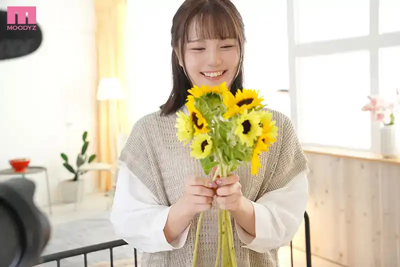 MIFD-470 新人出道！包子形大奶子，忍不住想把它們吃掉。即使是暴力3P，她也達到了顫抖的高潮！AV DEBUT的劇照10
