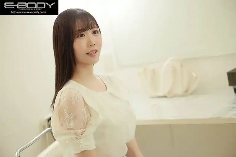 EYAN-199   平日裏能看到的美麗的人妻以AV出道。的劇照10