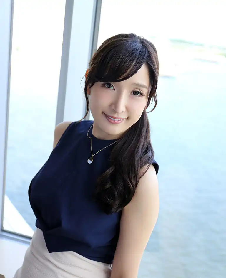 松井優子第34張寫真