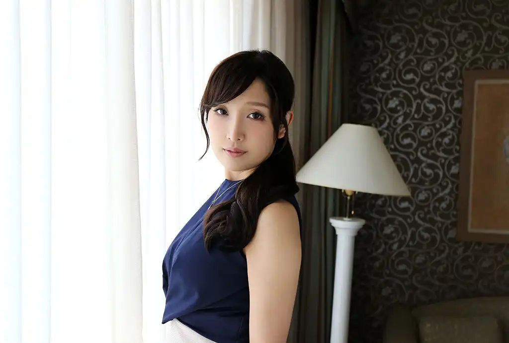 松井優子第17張寫真