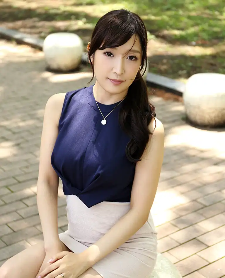 松井優子第1張寫真