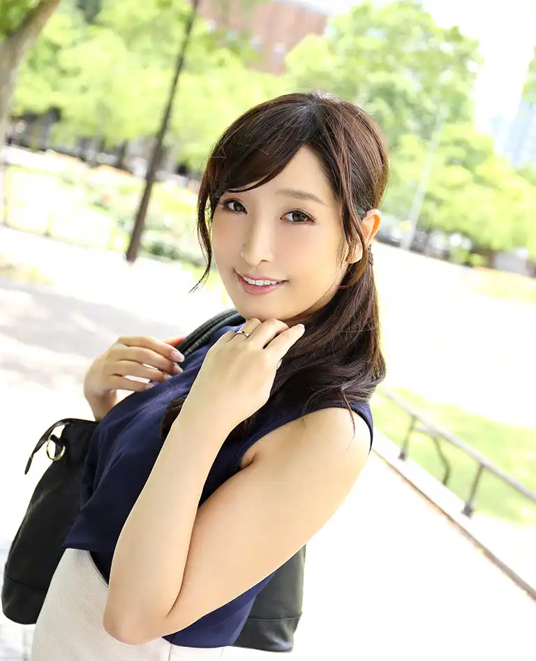 松井優子第10張寫真
