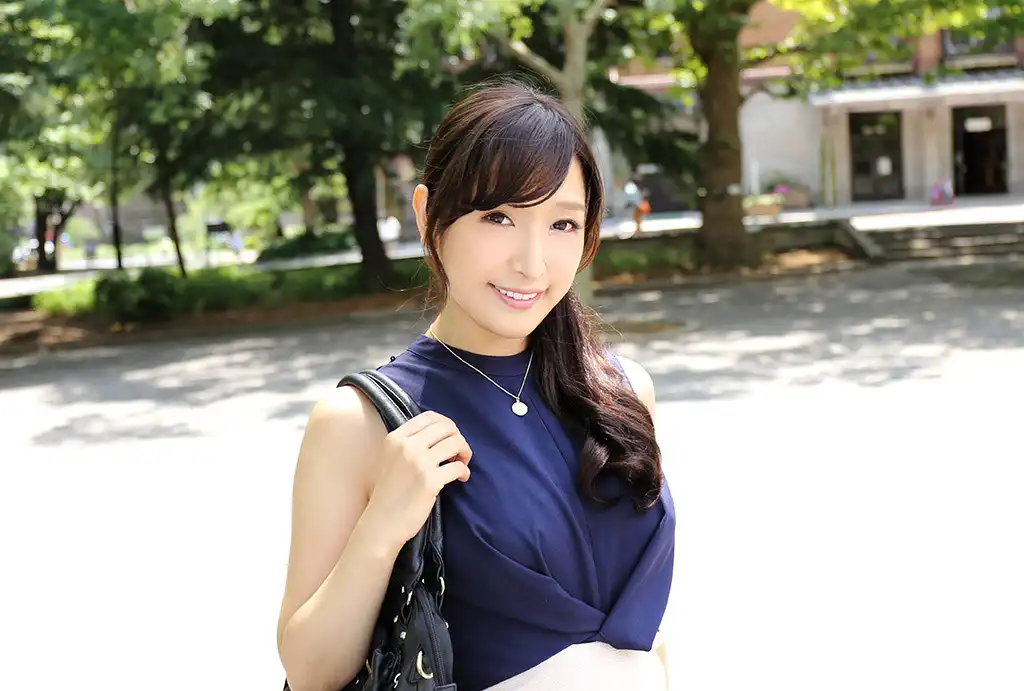 松井優子第26張寫真
