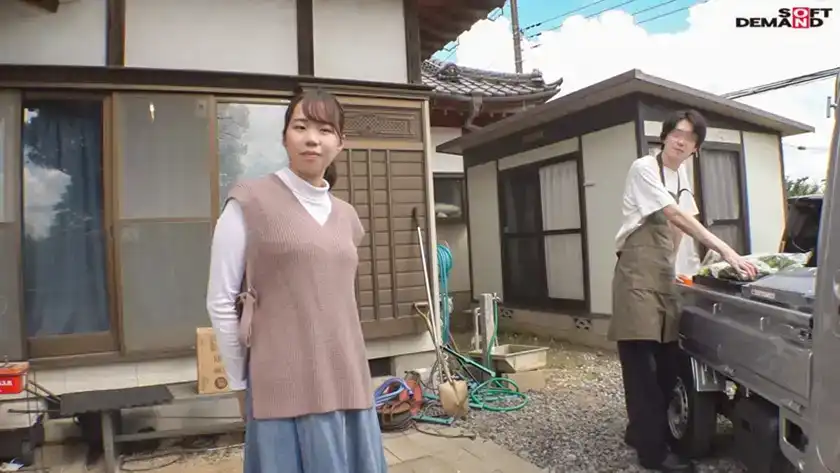 SDAM-099 移居農村的夫婦做愛【某節目泄露視頻】的劇照15