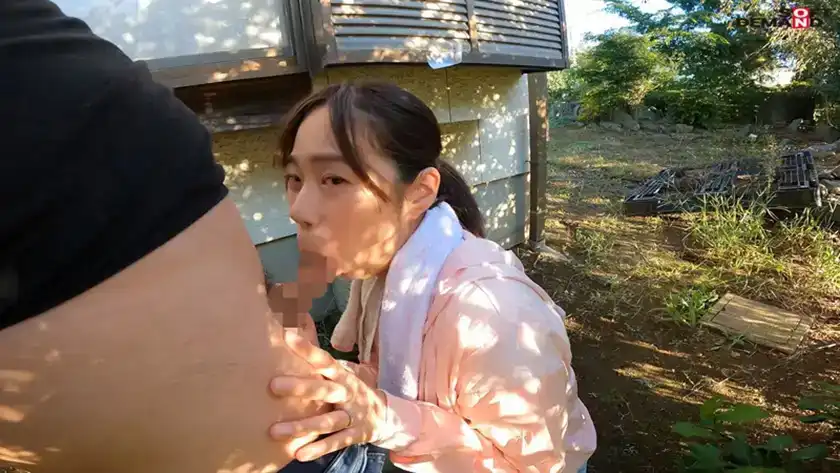SDAM-099 移居農村的夫婦做愛【某節目泄露視頻】的劇照12