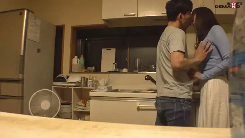 SDAM-099 移居農村的夫婦做愛【某節目泄露視頻】的劇照8