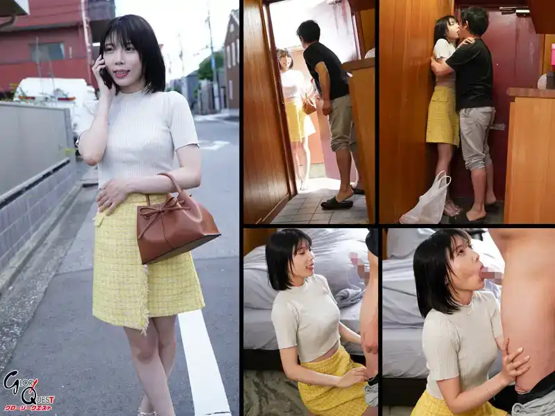 GVH-624 當你想操的時候就讓你操， 聽話的大奶子，一個淫穢色情角色扮演並且可以中出  安位薫
的劇照19