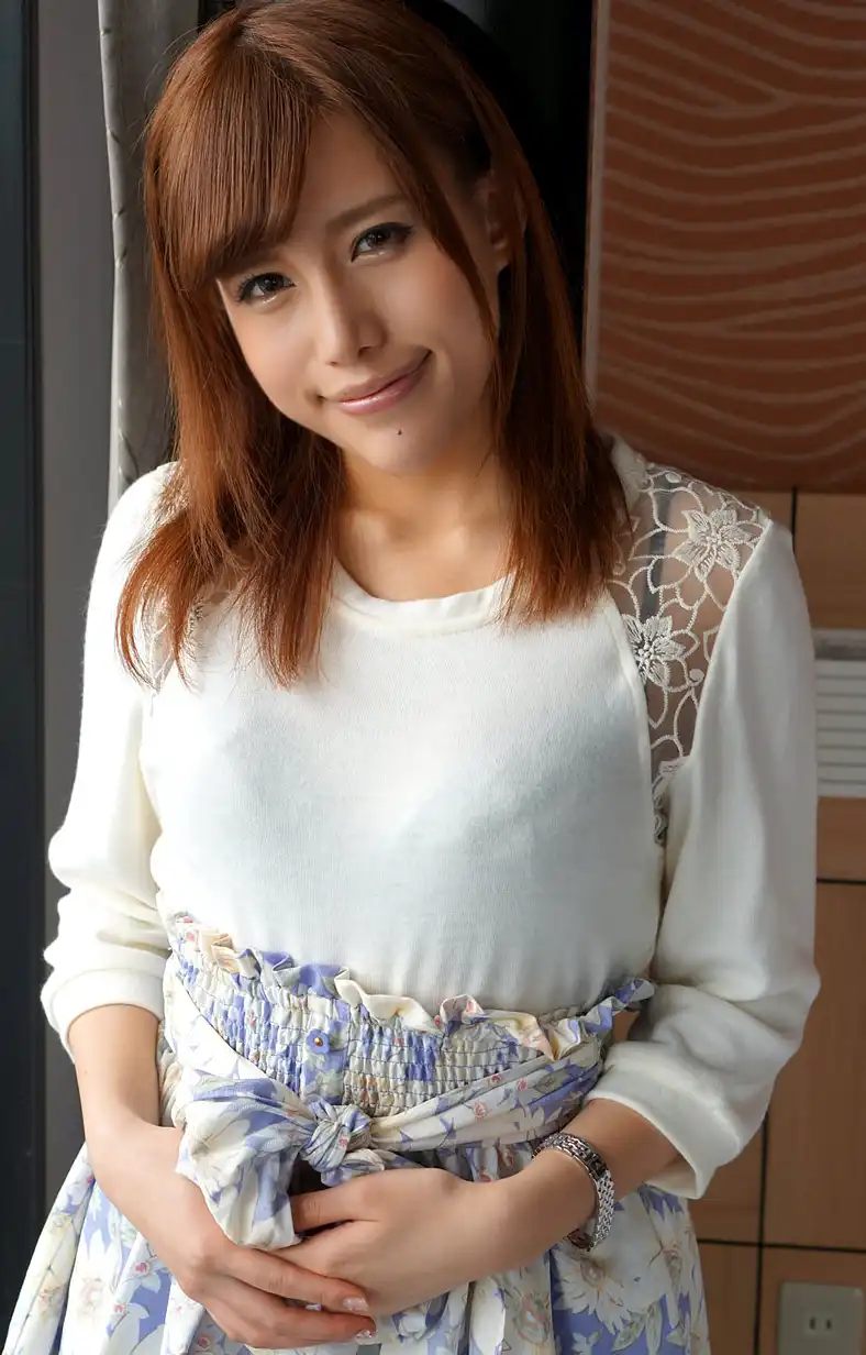 永井瑪麗亞第50張寫真
