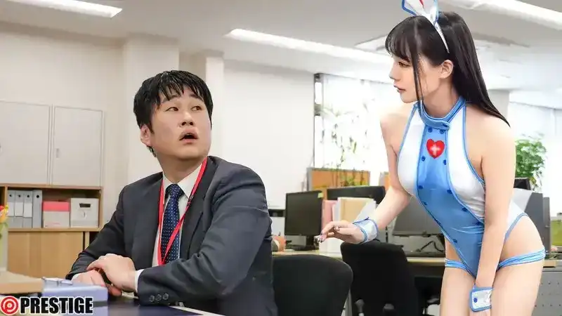 ABF-083 絕對忠實的祕書的劇照9
