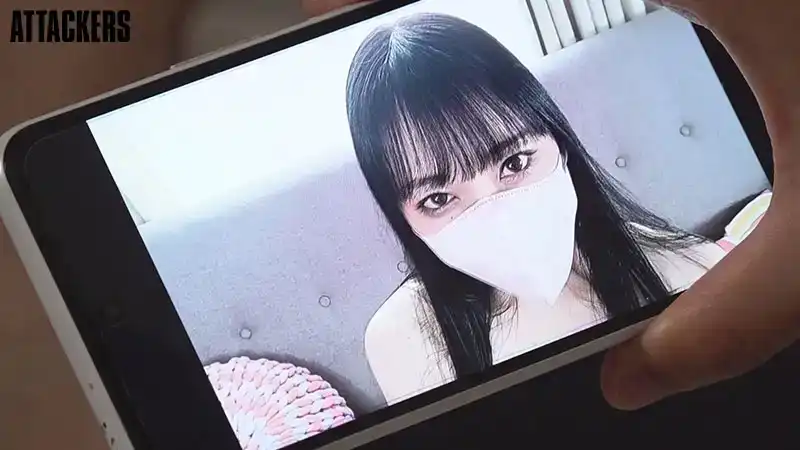 ADN-539   我在實時聊天中手淫的神祕蕩婦是我的七海蒂娜
的劇照10